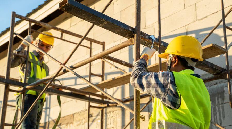 Soffit Repair in Jacob, IL